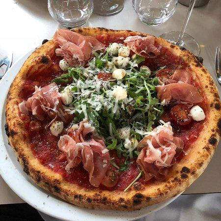 La Petite Cave di san Giovanni